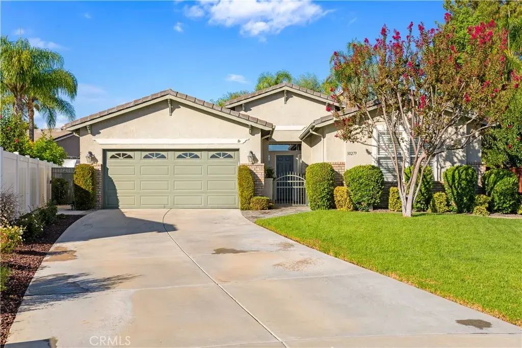 30279 Ravenswood Circle, Murrieta
