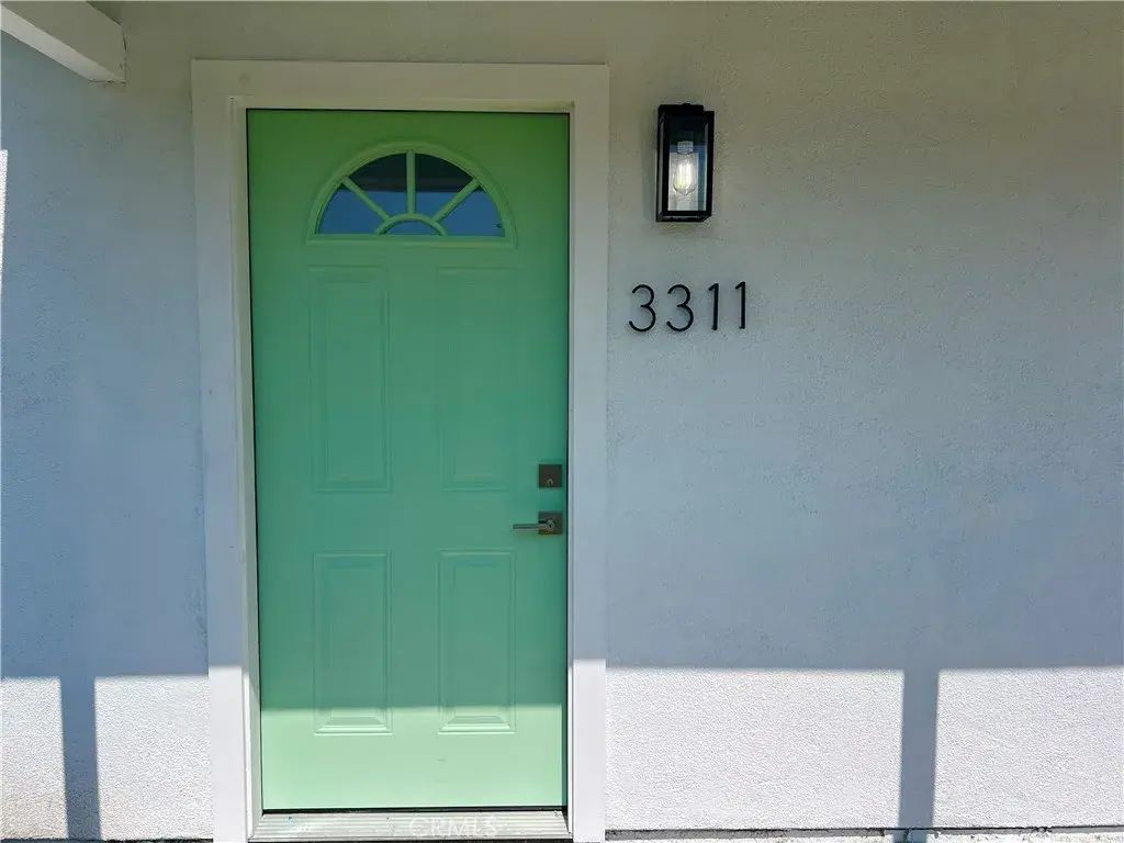 3311 W 189th, Torrance