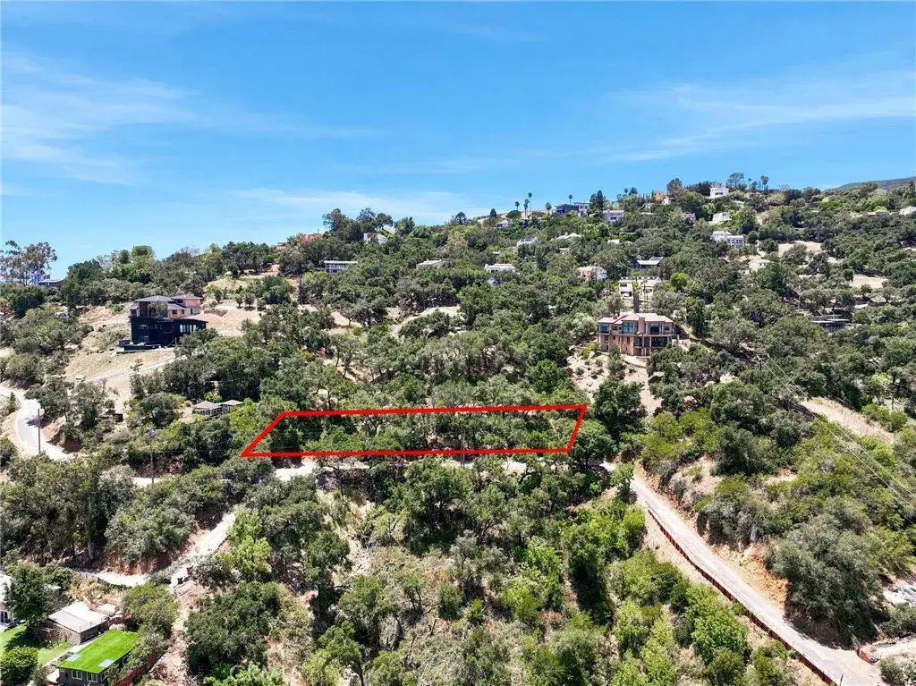 1859 Newell Drive, Malibu