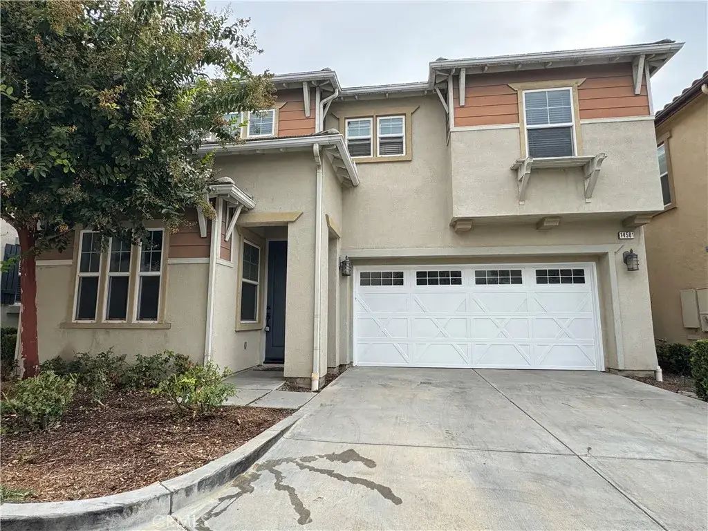 14561 Baylor, Chino