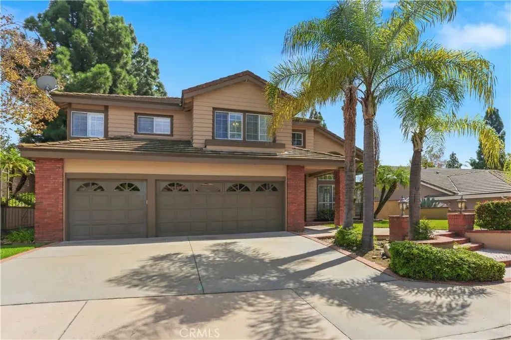 5305 Los Monteros, Yorba Linda