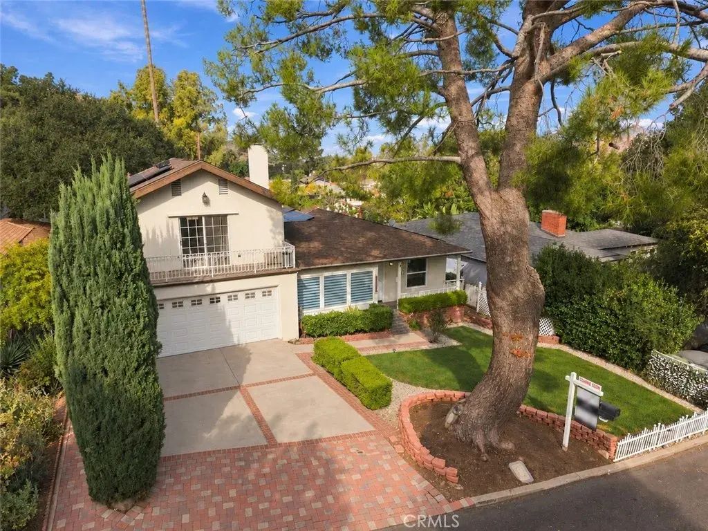 10109 Parr, Sunland