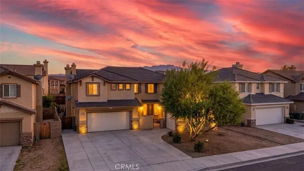 12643 Casa Bonita, Victorville