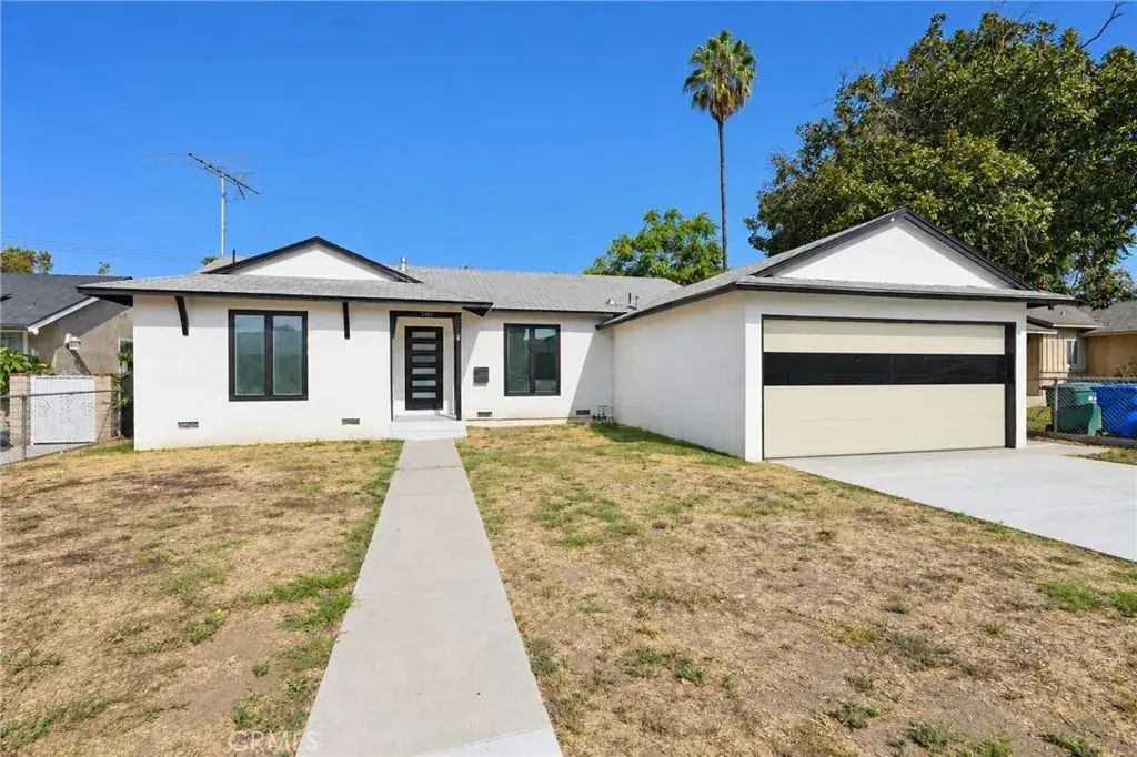 2485 Kellogg Park, Pomona