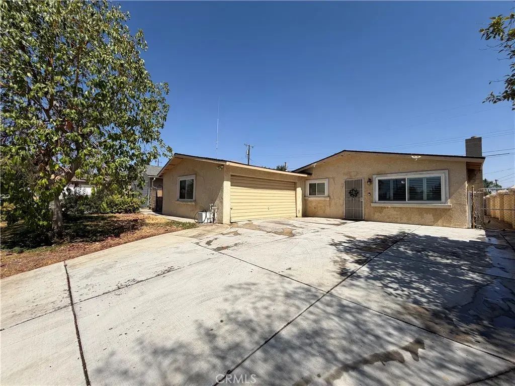 2005 Avondale, Bakersfield