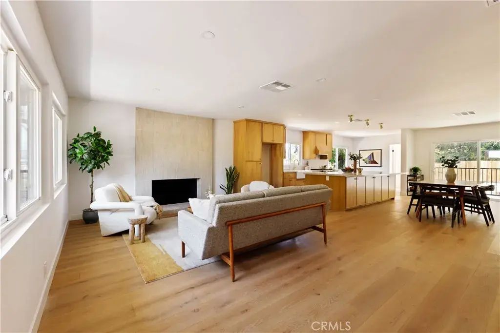 1312 N Avenue 46, Los Angeles