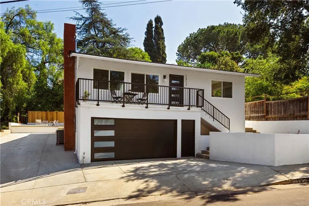 1312 N Avenue 46, Los Angeles