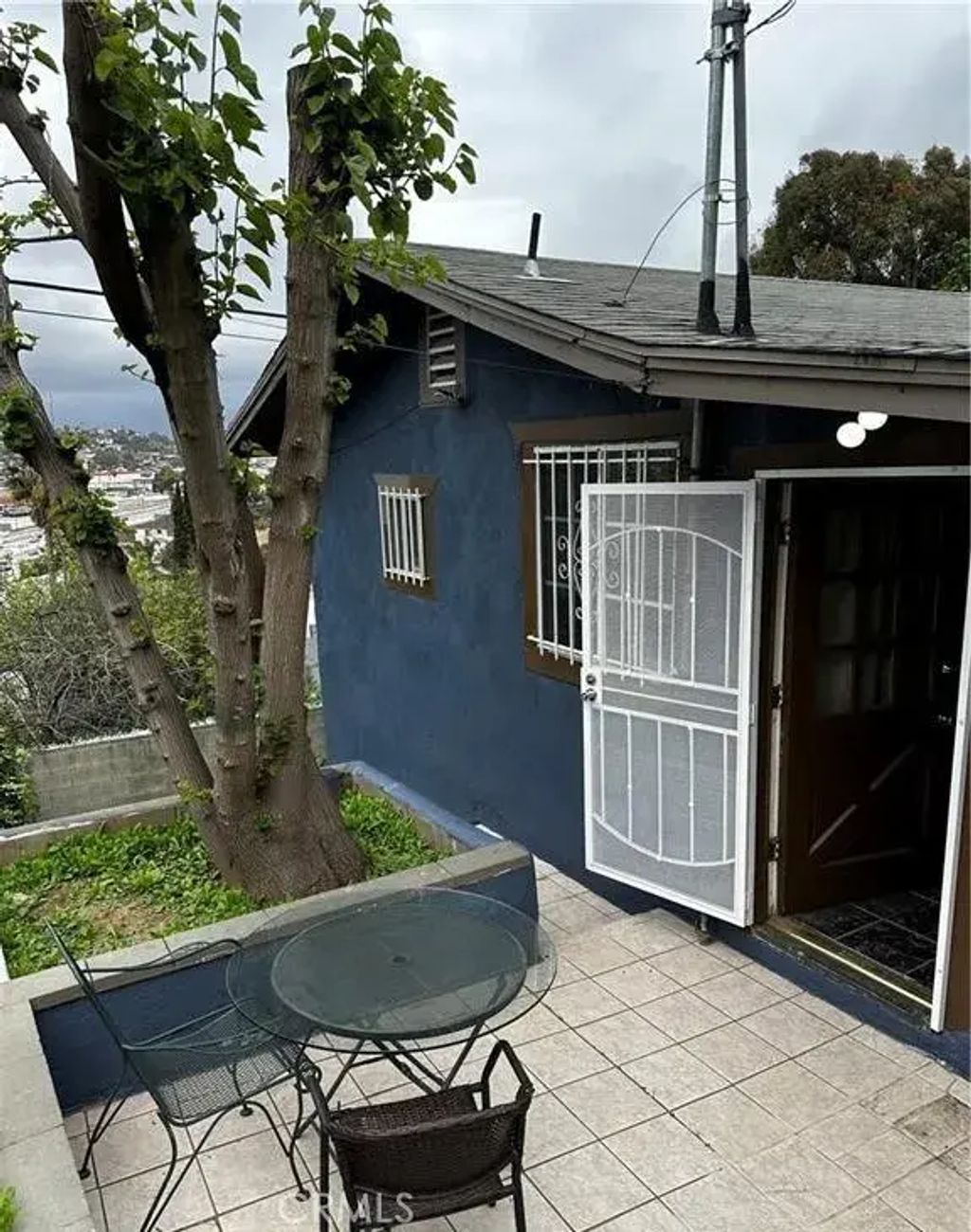 3801 Ramboz Drive, Los Angeles