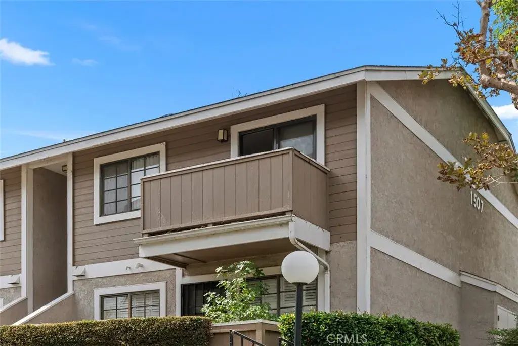 1507 S Raitt, Santa Ana