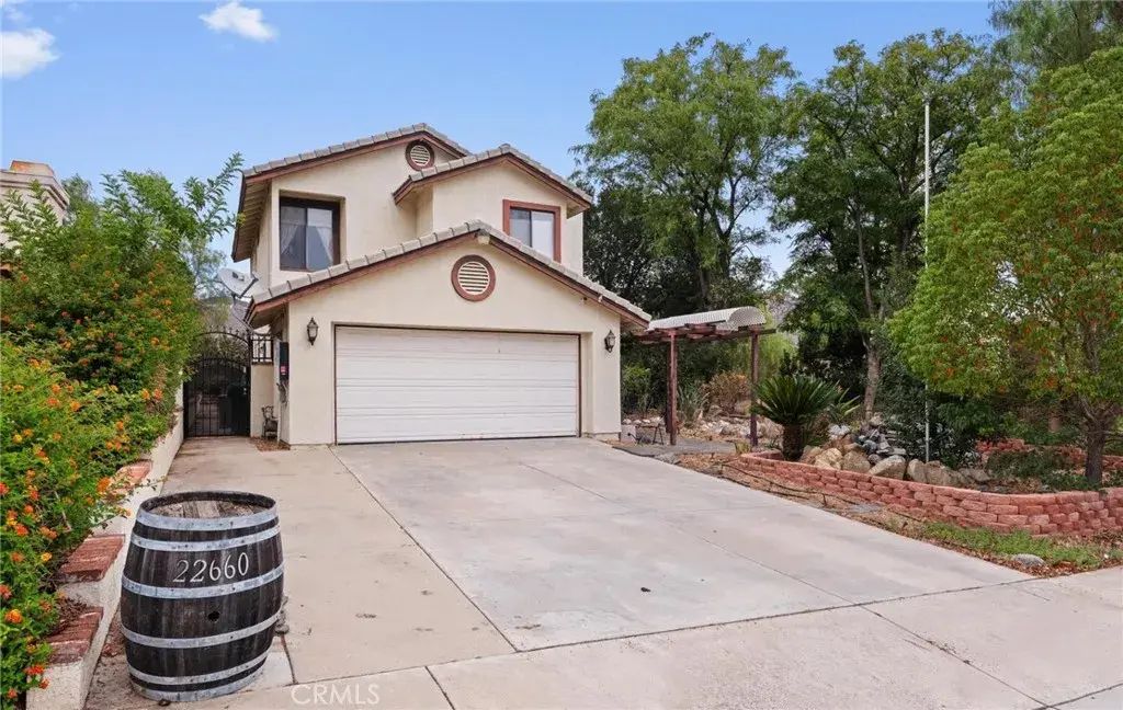 22660 Mountain View Road, Moreno Valley