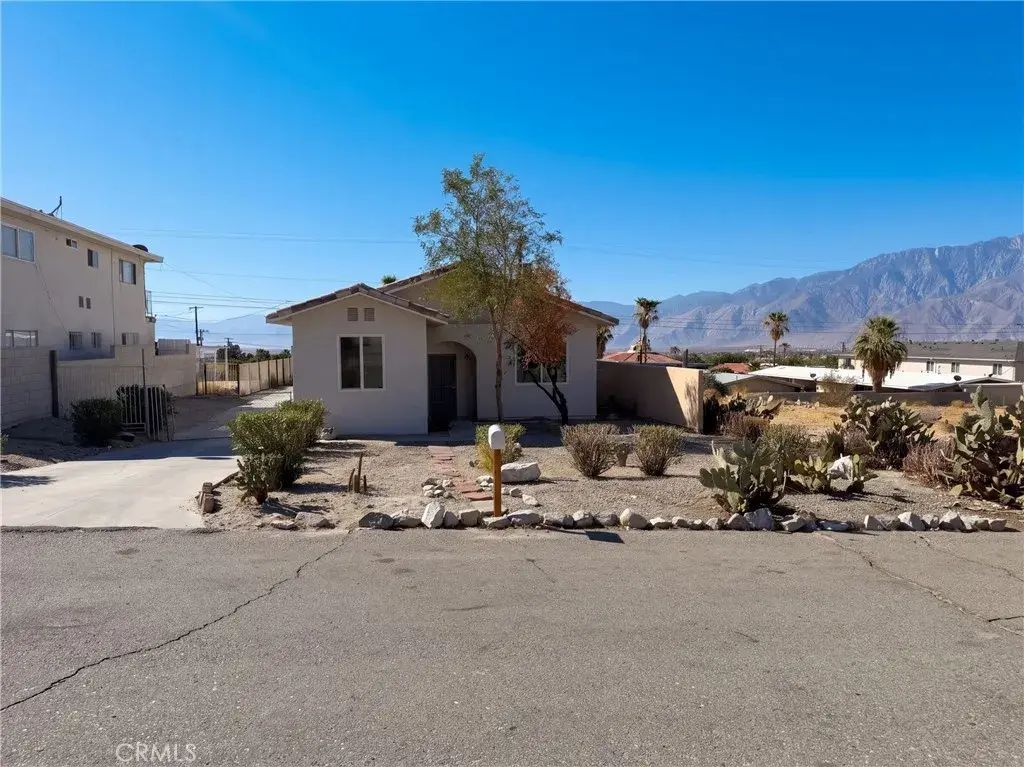 66669 2nd, Desert Hot Springs
