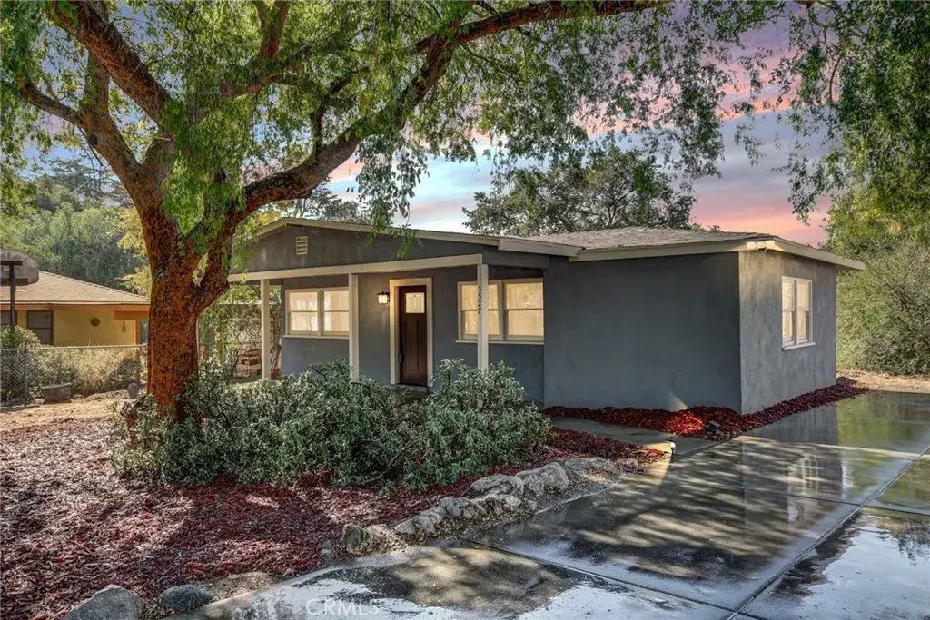 3527 N Mills, Claremont