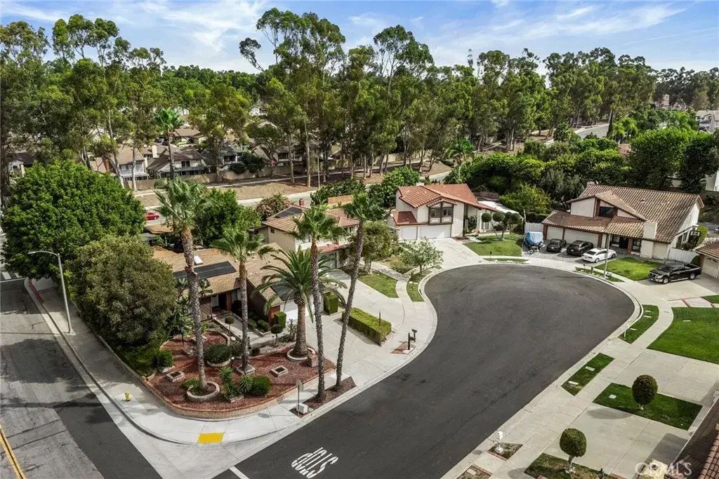 2519 Regency Circle, Fullerton