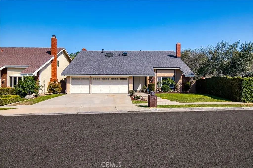 8565 Ostrich Circle, Fountain Valley