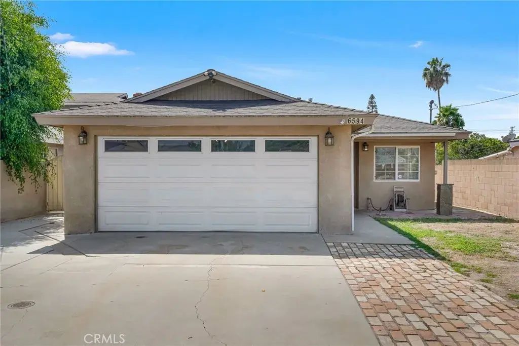 6594 Naomi, Buena Park