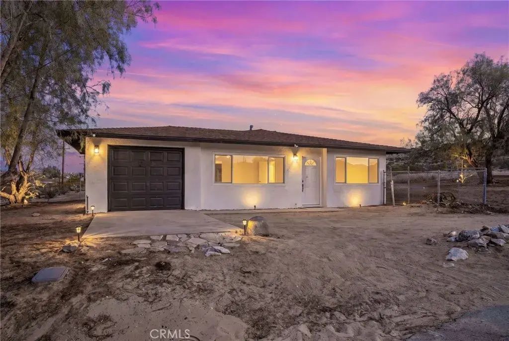 72898 Old Dale Rd, 29 Palms