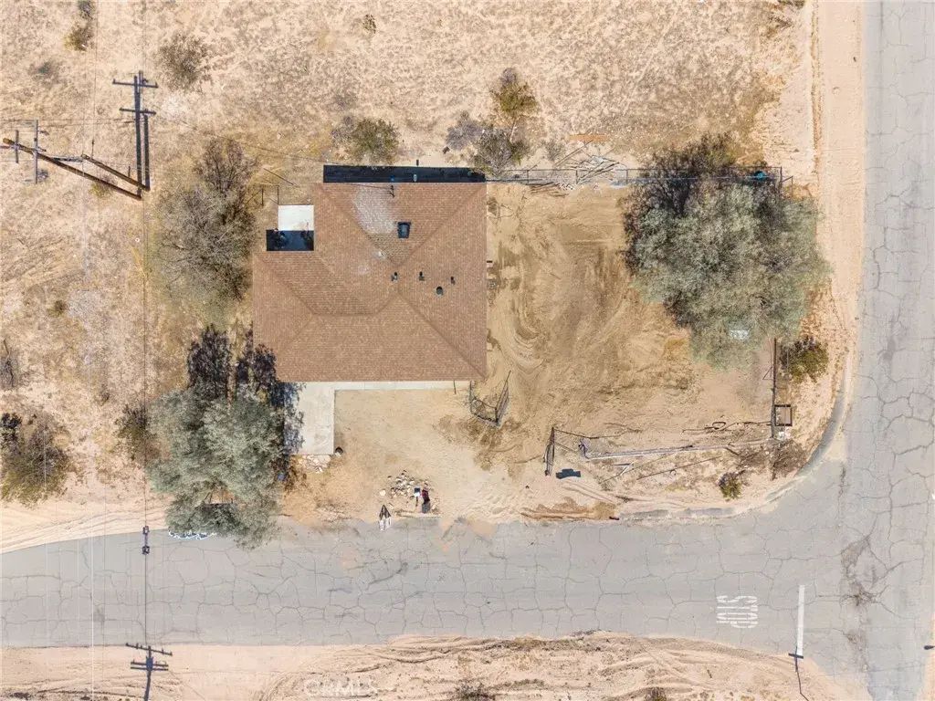 72898 Old Dale Rd, 29 Palms