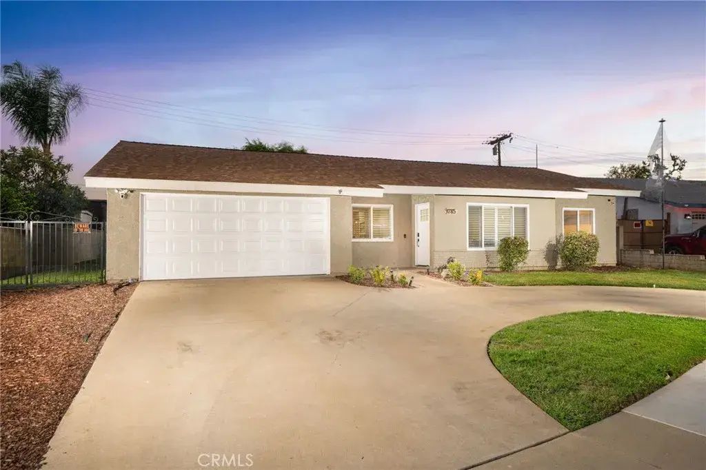 9785 Estacia Court, Rancho Cucamonga
