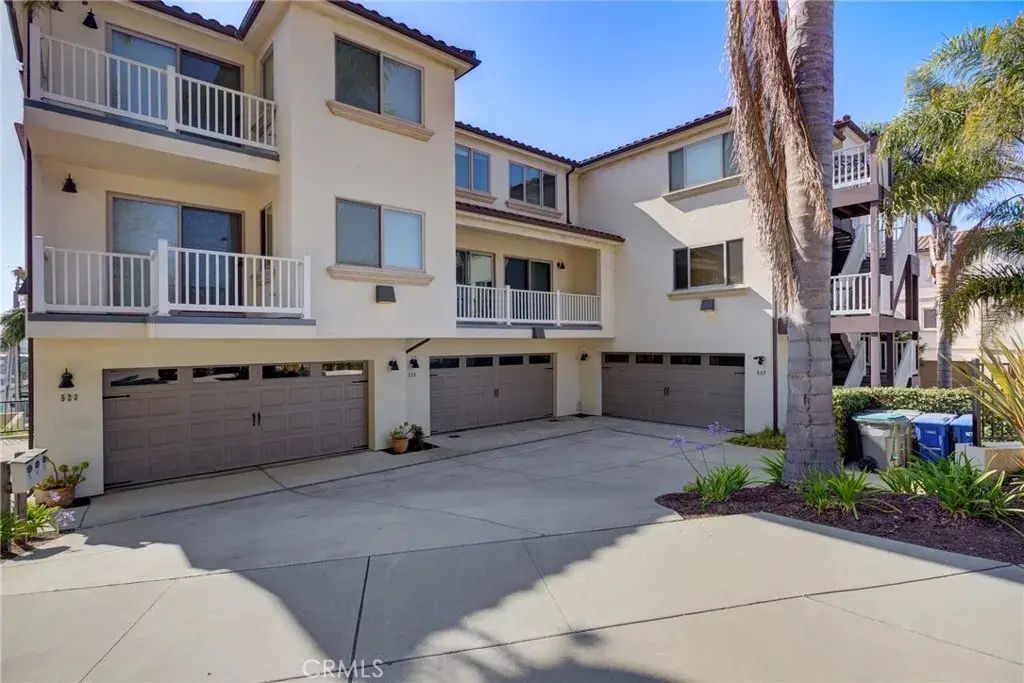 525 Bello Street, Pismo Beach