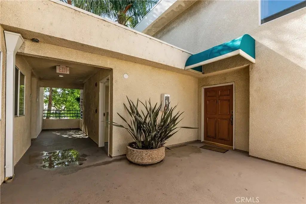 2222 S Mesa, San Pedro