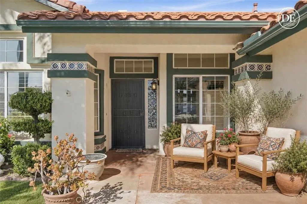 1806 Seven Hills Drive, Hemet