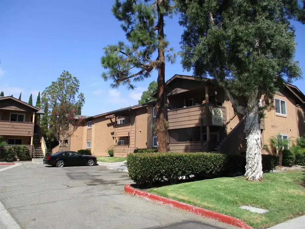 505 Calle Montecito 23, Oceanside