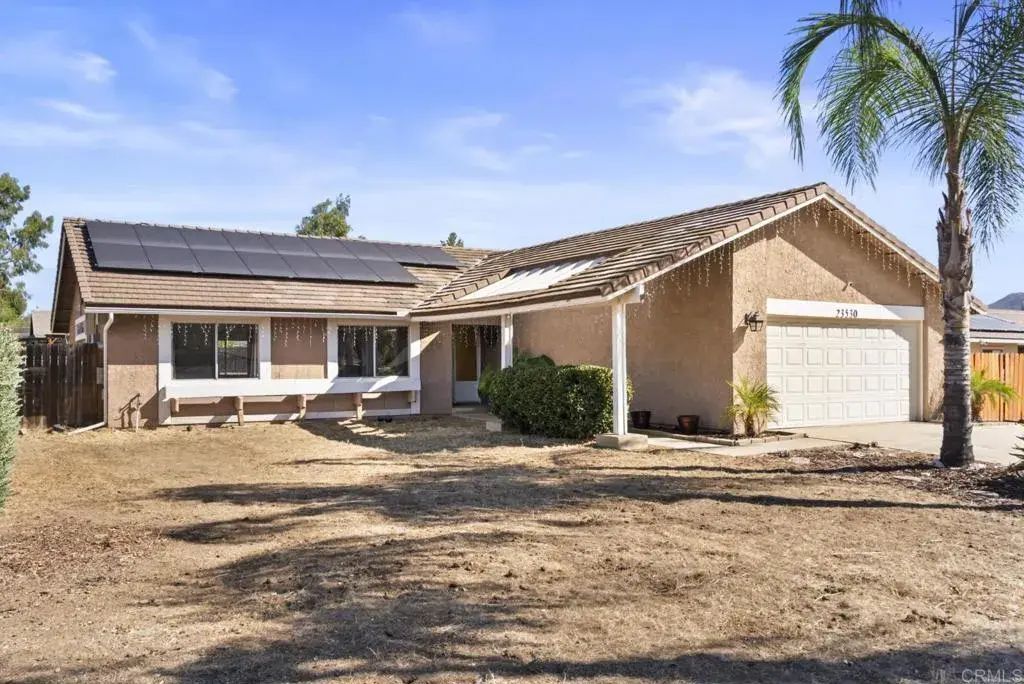 23530 Carmena Road, Ramona