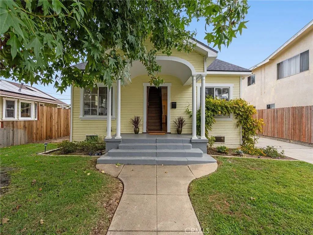 740 Freeman, Long Beach