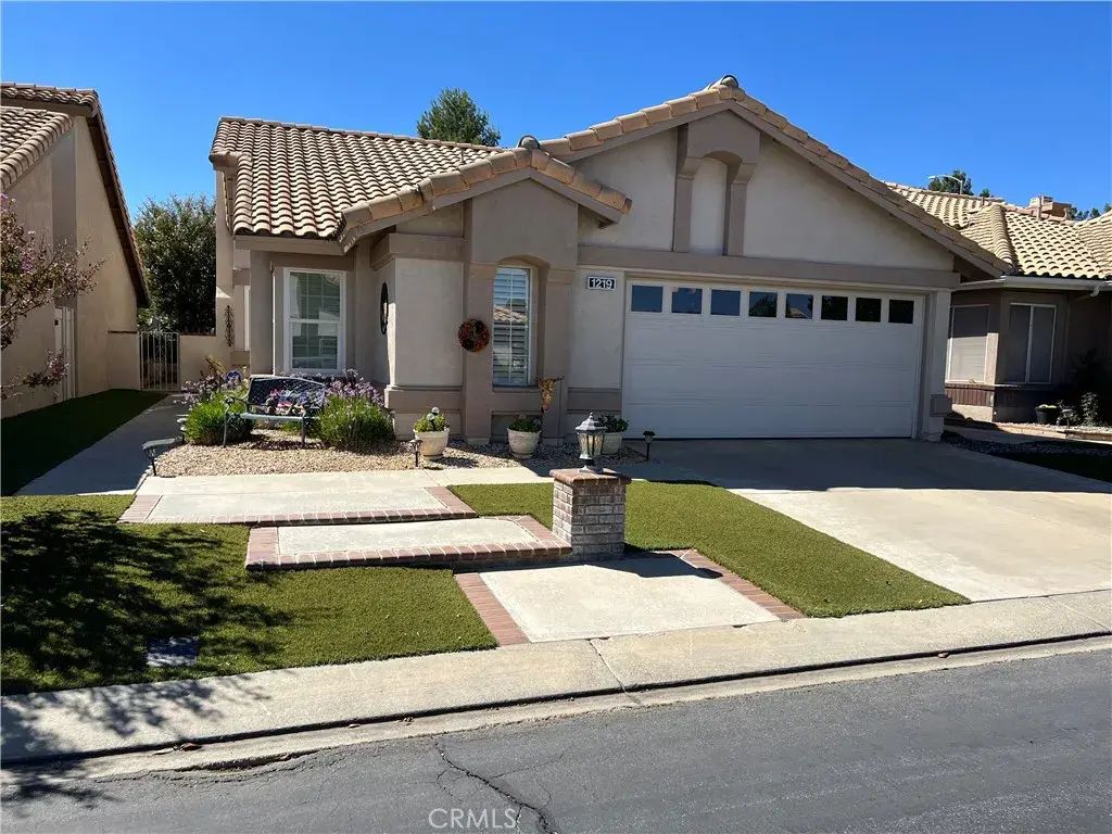 1219 Cypress Point, Banning