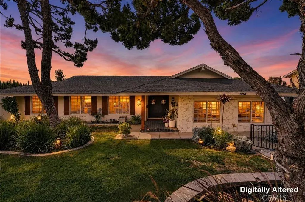 530 W 16th, Upland