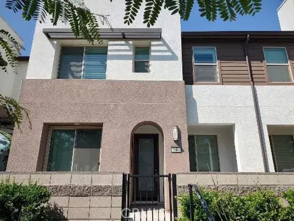 3690 E Peckham Paseo 4, Ontario