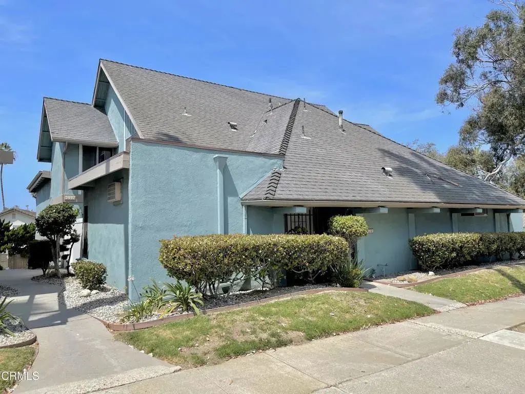 2991 E Harbor Boulevard, Ventura