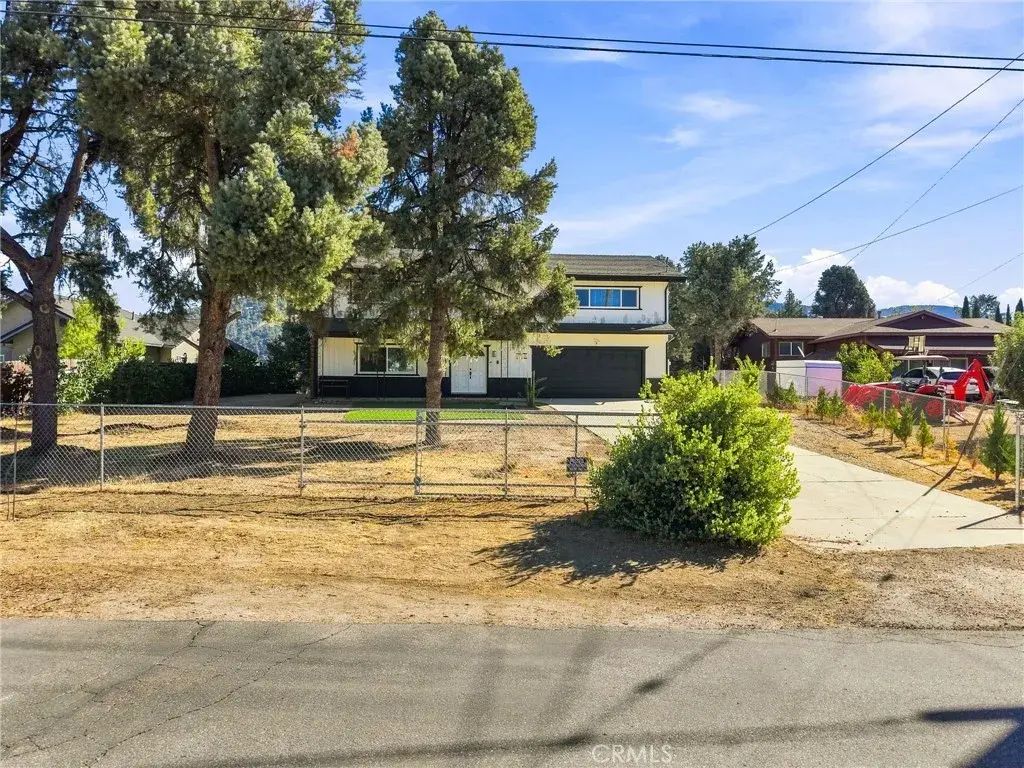 1220 Snowbird Drive, Frazier Park