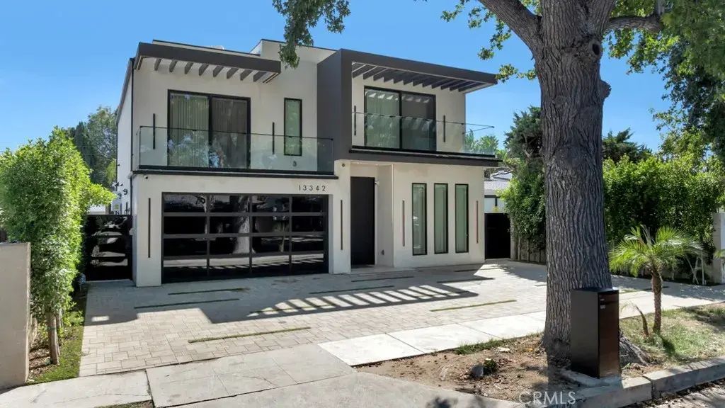 13342 Friar Street, Valley Glen
