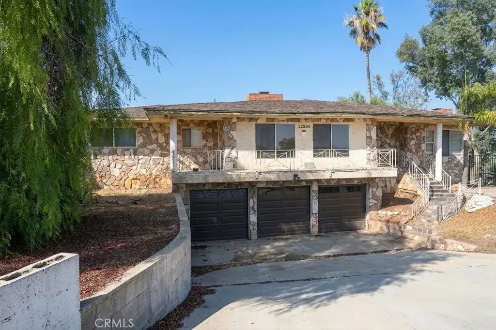 22200 Alviso, Perris