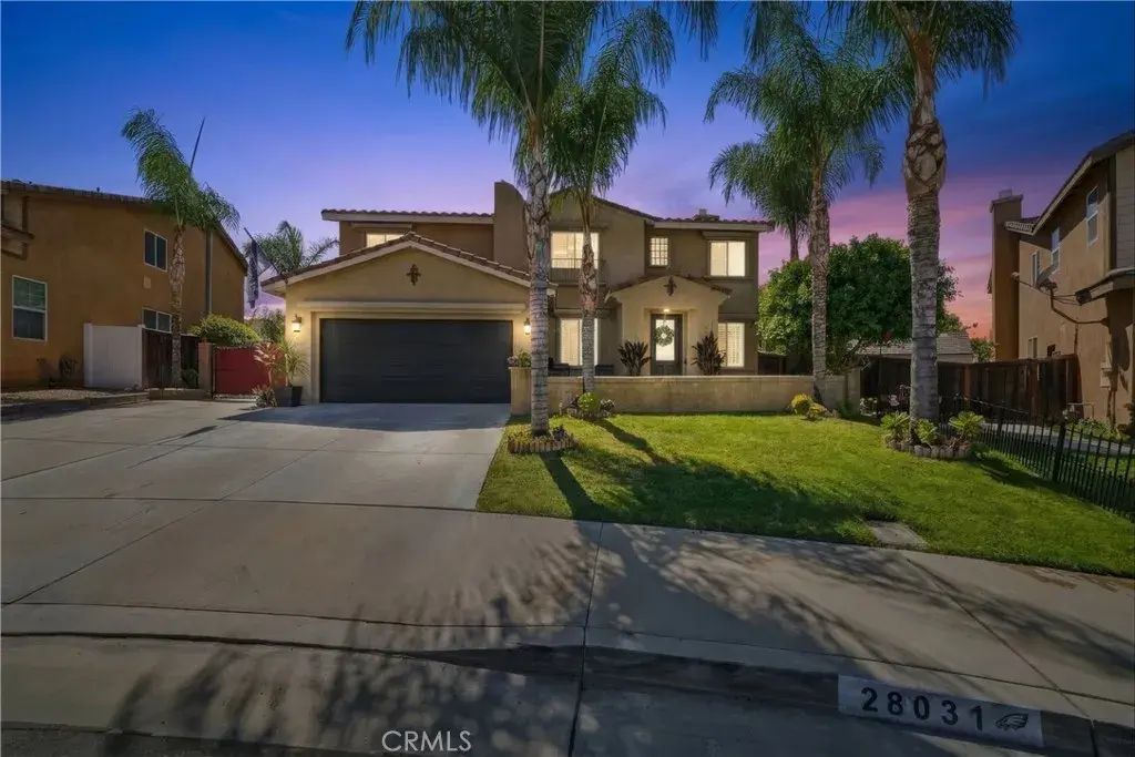 28031 Stonegate Court, Moreno Valley