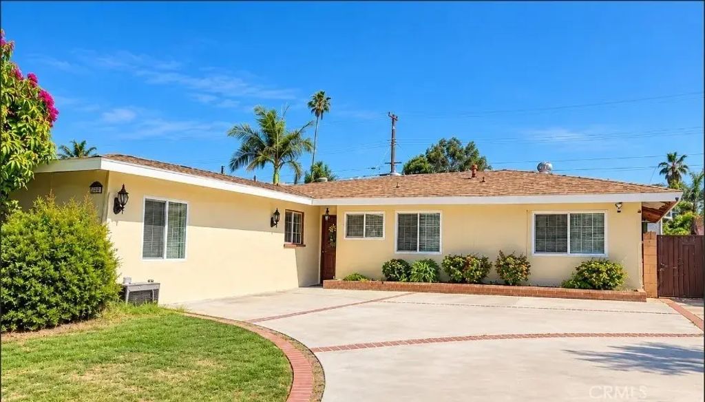 1158 Gatlin Avenue, Hacienda Heights