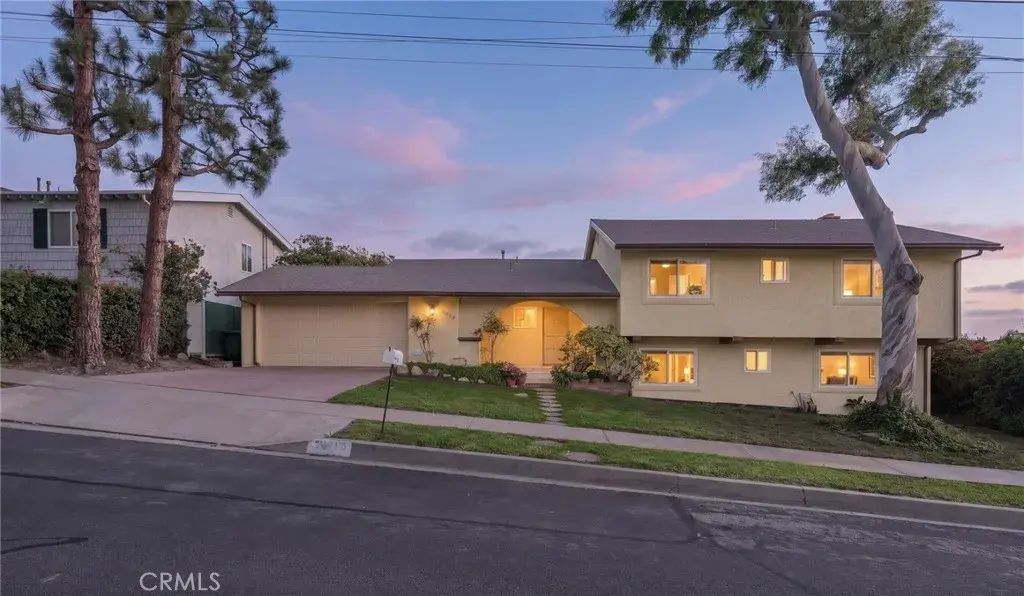 28229 Lobrook, Rancho Palos Verdes