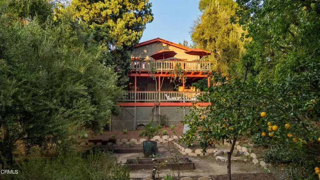 11049 Cardamine Drive, Tujunga