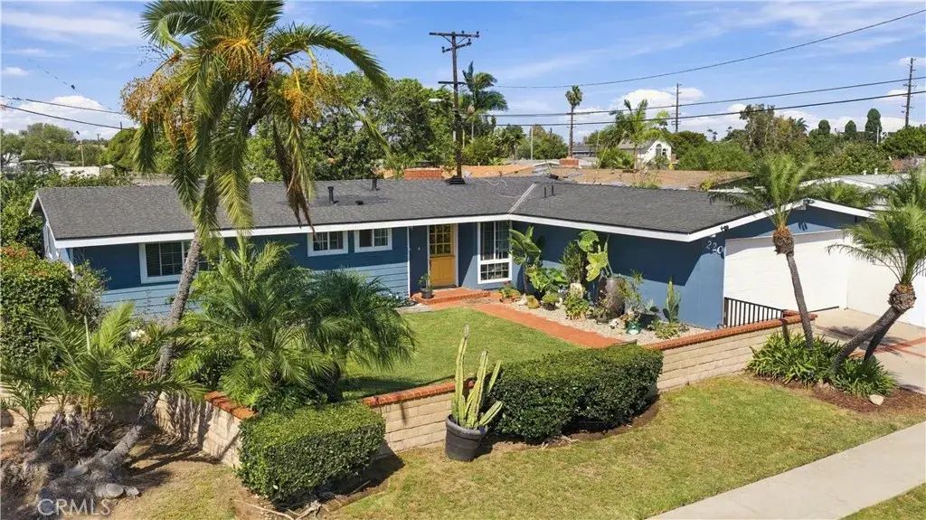 220 Tulane Road, Costa Mesa