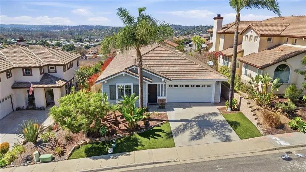 1584 Loma Alta, San Marcos
