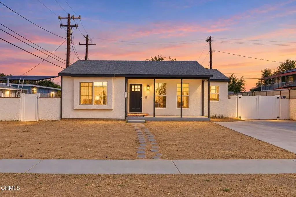 1309 W Jackman Street, Lancaster