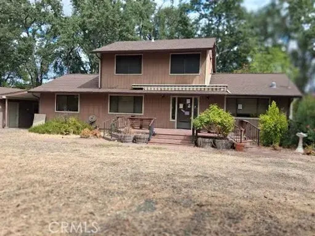 4190 Highland Springs, Lakeport