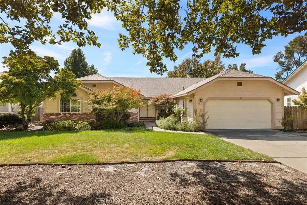 374 Brookside Drive, Chico