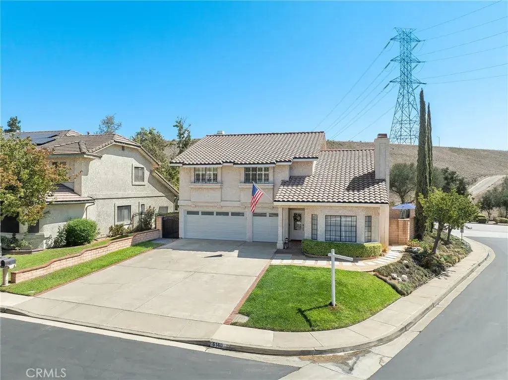 6140 Meadow Lark, La Verne