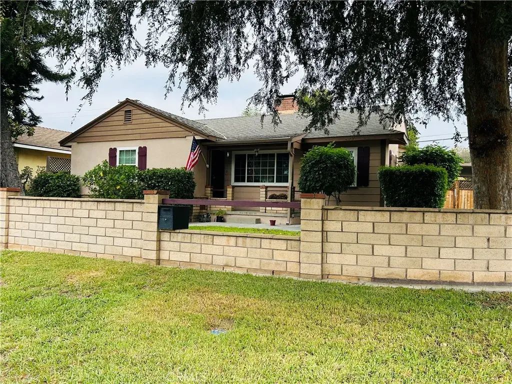 15281 Cullen Street, Whittier