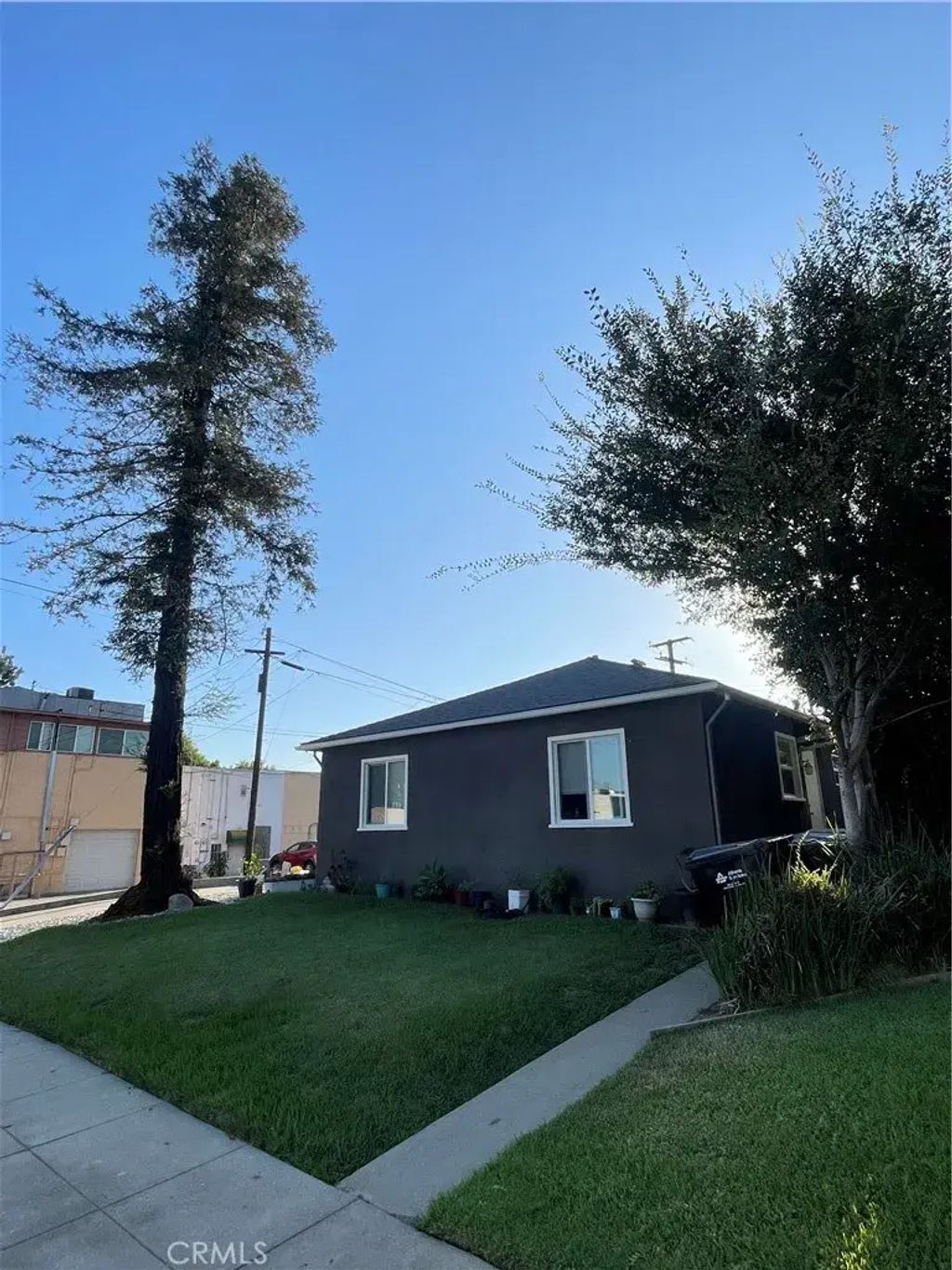 107 Cresta, San Gabriel
