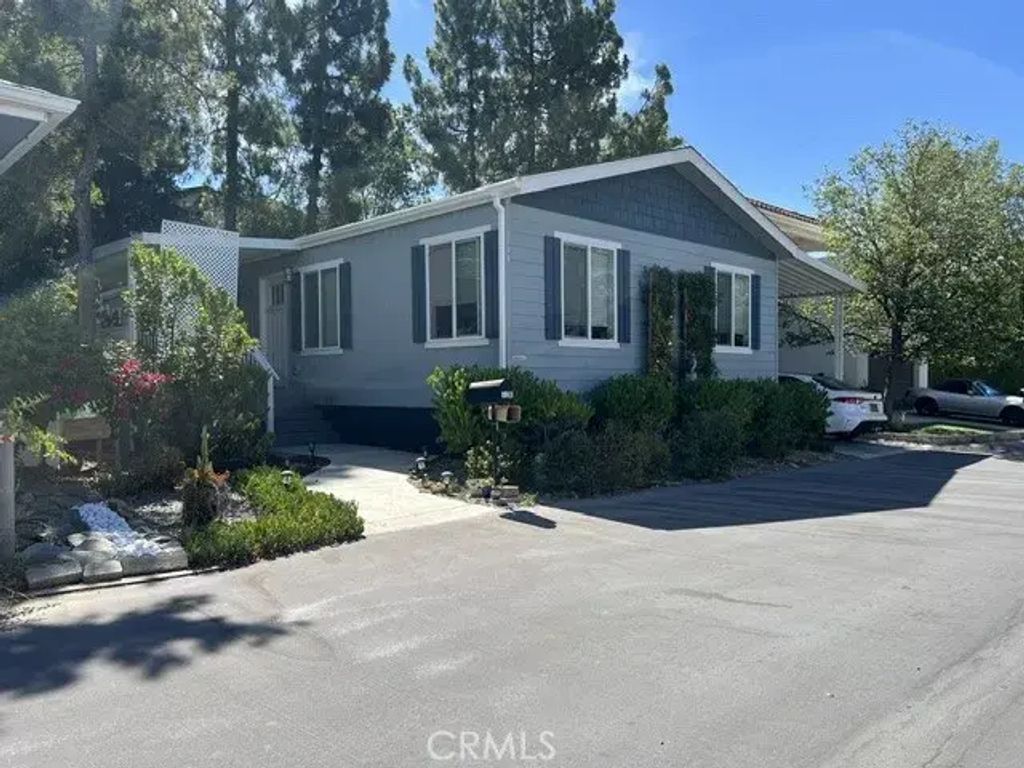 1138 Mohawk, Topanga