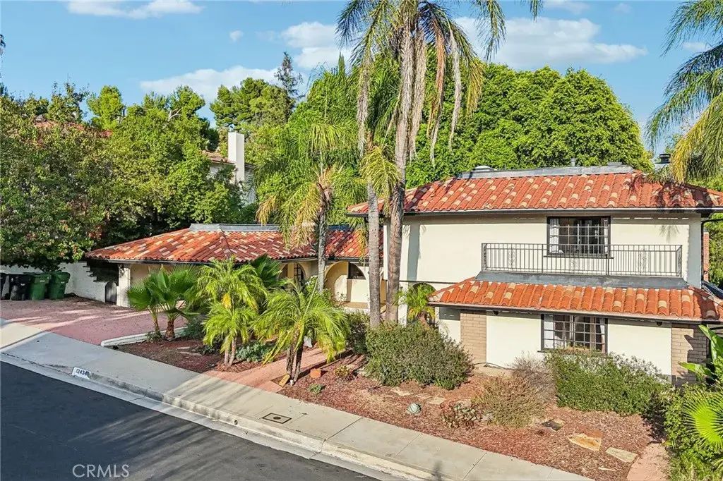 12434 Daryl Avenue, Granada Hills