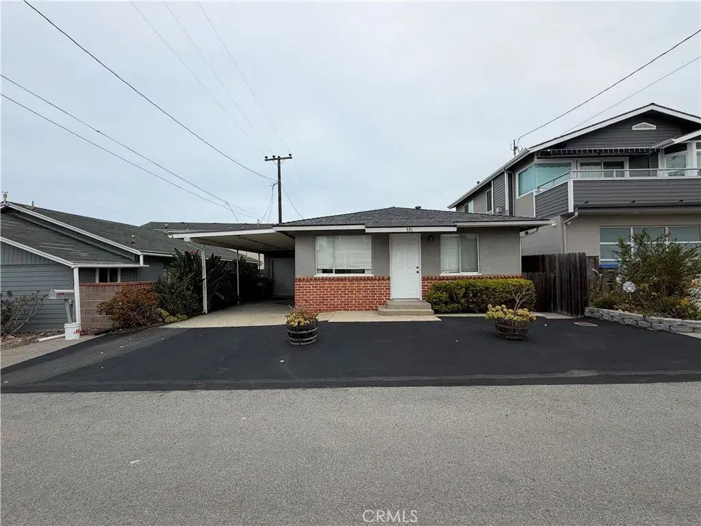 331 Vashon, Morro Bay